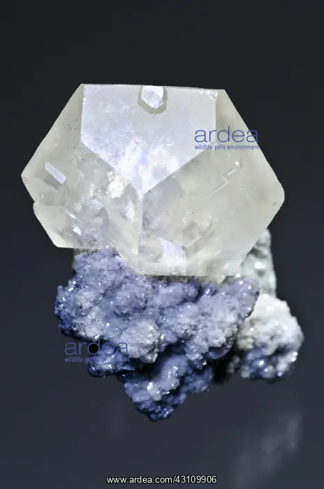 : Calcite Crystal : Calcite Crystal