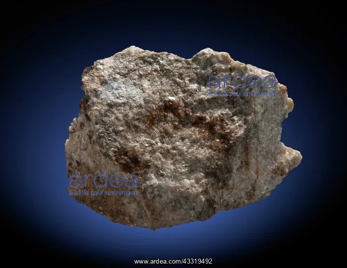 : Calcite and Hydrozincite (2 of 2) : Calcite and Hydrozincite (2 of 2)
