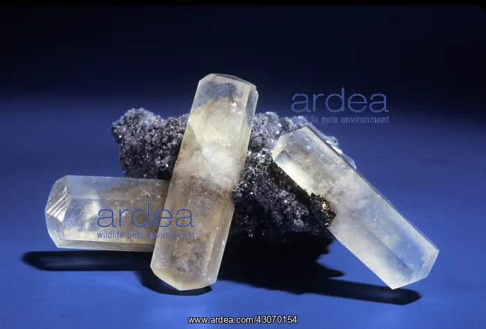 : Calcite from Missouri : Calcite from Missouri