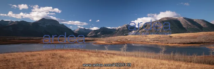  : Canada, Alberta, Waterton Lakes National