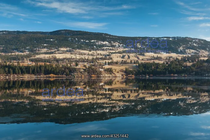  : Canada, British Columbia, Okanagan Valley