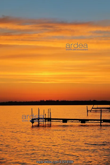  : Canada, Manitoba, Clearwater Lake Provincial