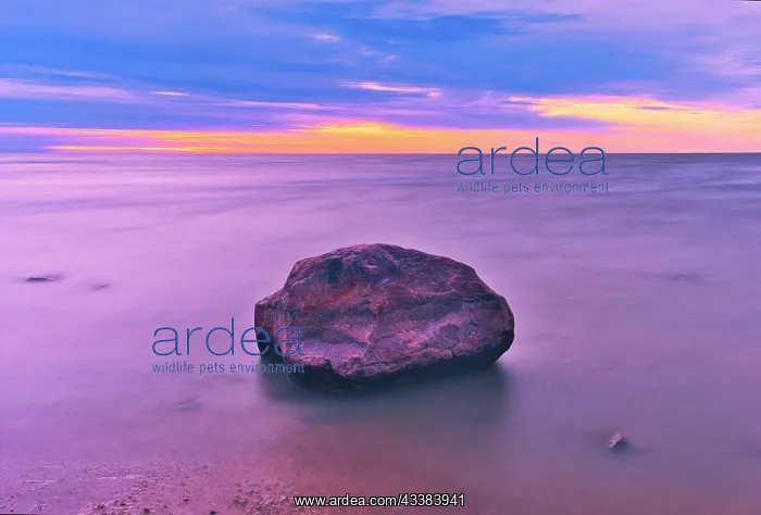 : Canada, Manitoba, Winnipeg. Sunrise on Lake Winnipeg : Canada, Manitoba, Winnipeg. Sunrise on Lake Winnipeg
