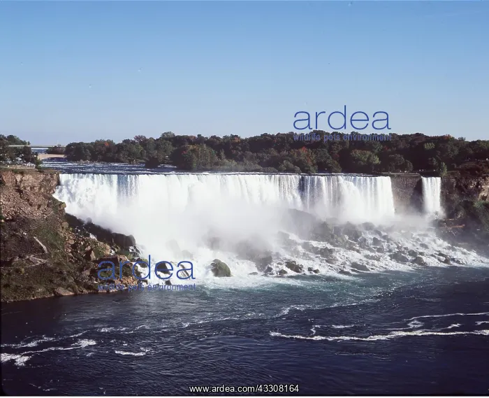 : CANADA - NIAGARA FALLS : CANADA - NIAGARA FALLS