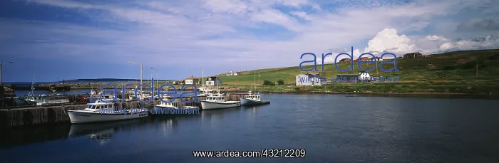 : Canada, Nova Scotia, Cape Breton, Fishing : Canada, Nova Scotia, Cape Breton, Fishing