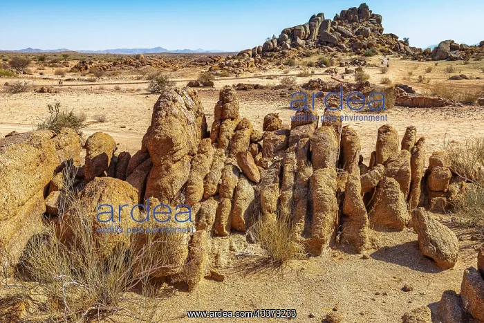 : Canyon Lodge, Godwana Canyon Park, Namibia, Africa : Canyon Lodge, Godwana Canyon Park, Namibia, Africa