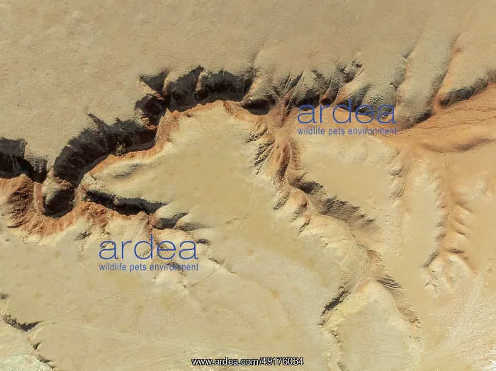 : Canyon in the Tsondab Valley in the Namib Desert : Canyon in the Tsondab Valley in the Namib Desert