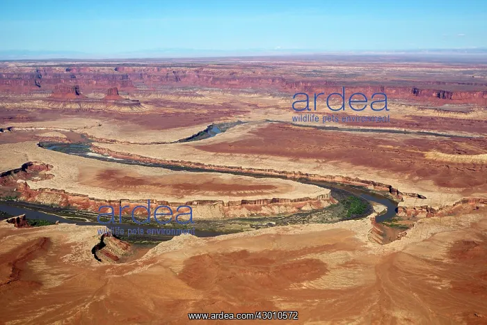 : Canyonlands National Park : Canyonlands National Park