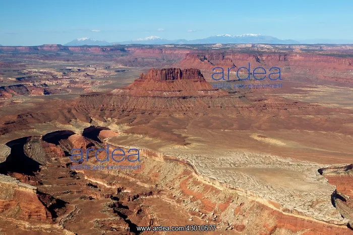 : Canyonlands National Park : Canyonlands National Park