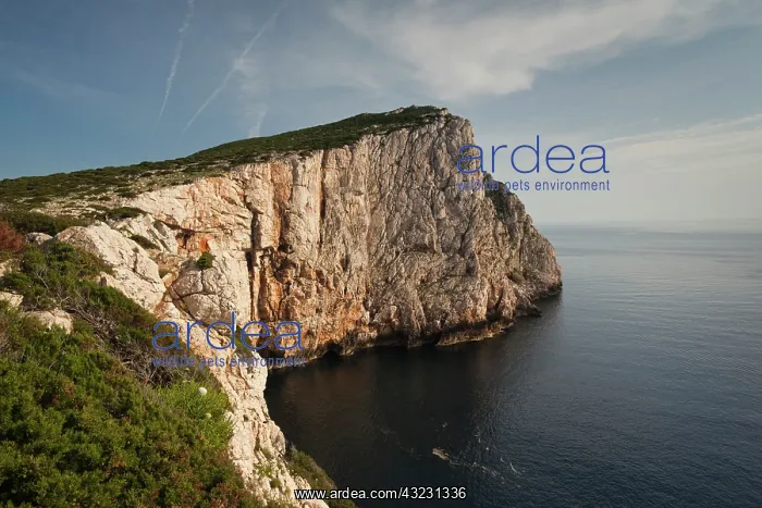 : Capo Caccia, Alghero, Sardinia, Italy : Capo Caccia, Alghero, Sardinia, Italy