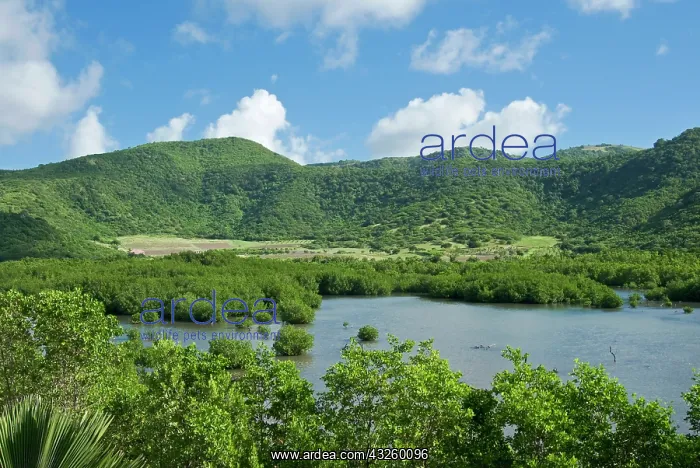 : Carlisle Bay Lagoon, Antigua, West Indies : Carlisle Bay Lagoon, Antigua, West Indies