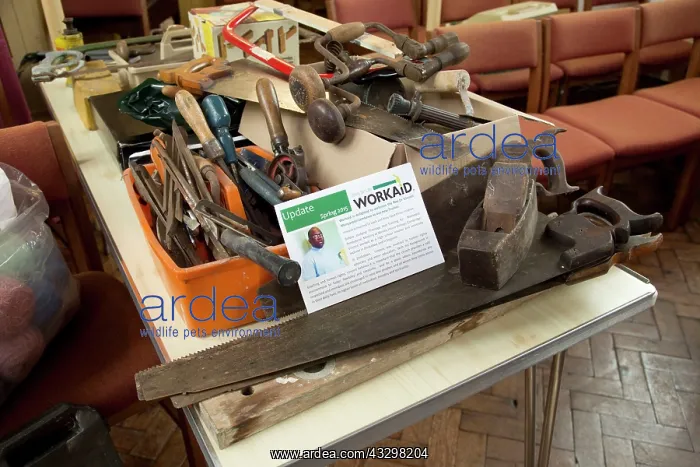 : Carpentry Tools - collection of used carpentry tools : Carpentry Tools - collection of used carpentry tools