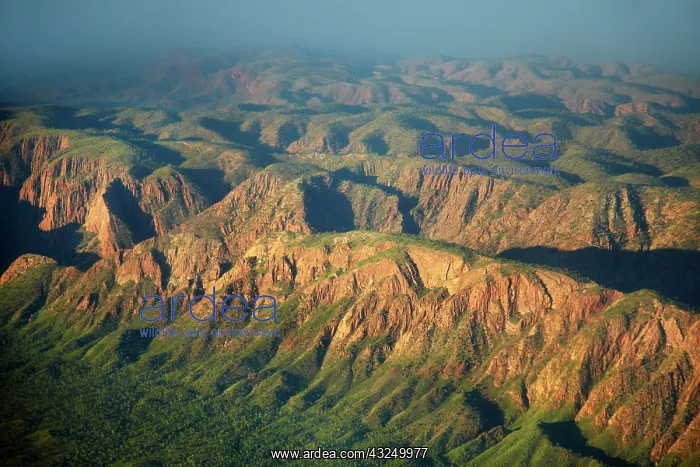 : Carr Boyd Ranges, East Kimberley Region : Carr Boyd Ranges, East Kimberley Region
