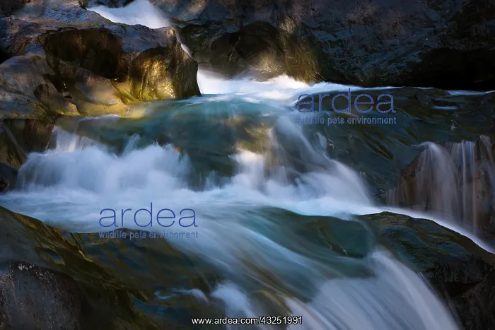 : The cascades of river isel called Umbalfaelle : The cascades of river isel called Umbalfaelle