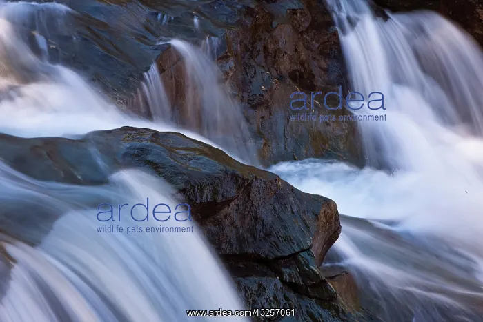 : The cascades of river isel called Umbalfaelle : The cascades of river isel called Umbalfaelle