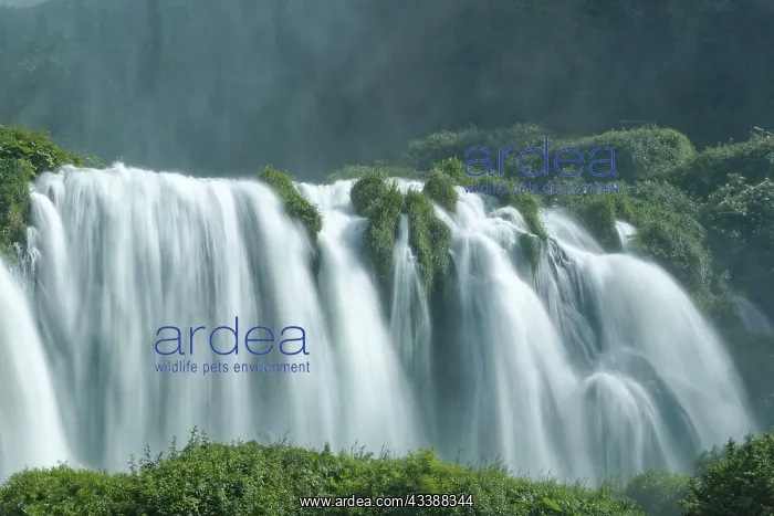 : The Cascata delle Marmore, the Marble Falls, is : The Cascata delle Marmore, the Marble Falls, is