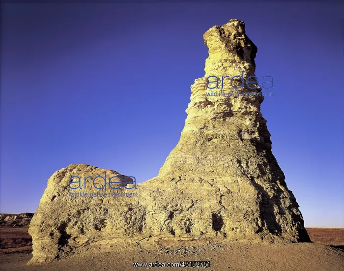: Castle Rock, Kansas : Castle Rock, Kansas