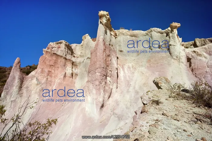 : Castle Rock - rock formation in the shape of a : Castle Rock - rock formation in the shape of a