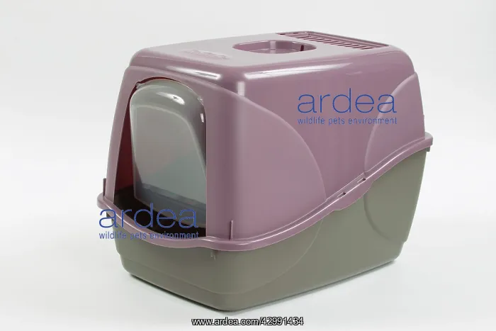  : Cat - Litter Tray