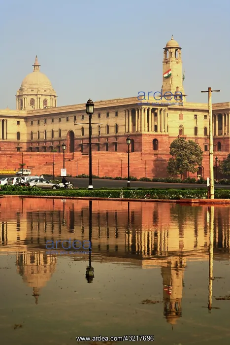 : Central Secretariat (Kendriya Sachivalaya) : Central Secretariat (Kendriya Sachivalaya)