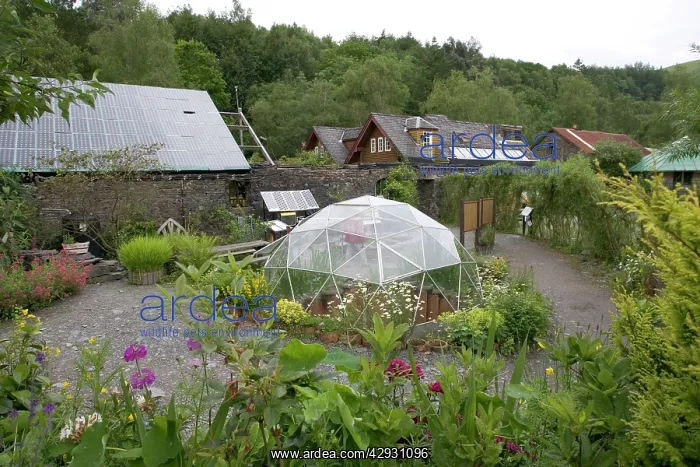 : Centre for Alternative Technology : Centre for Alternative Technology