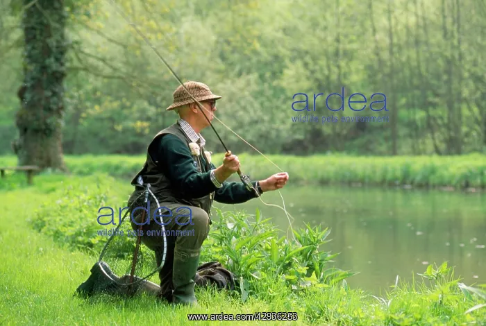 : Chalkstream Fly Fishing : Chalkstream Fly Fishing