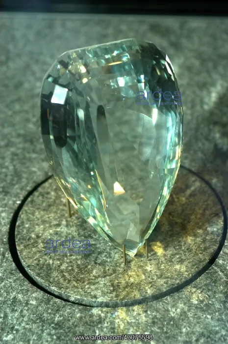  : Chalmers Topaz