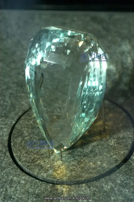: Chalmers Topaz : Chalmers Topaz