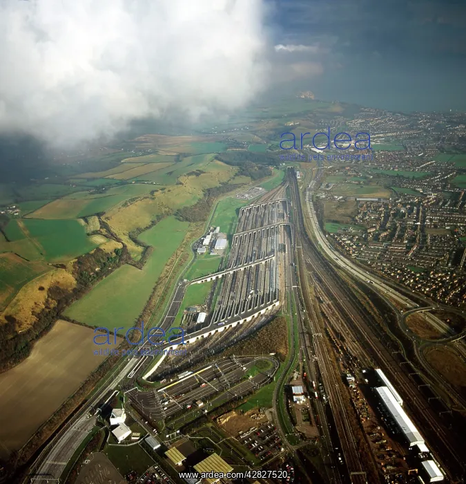 : The Channel Tunnel (Chunnel or Eurotunnel), is : The Channel Tunnel (Chunnel or Eurotunnel), is