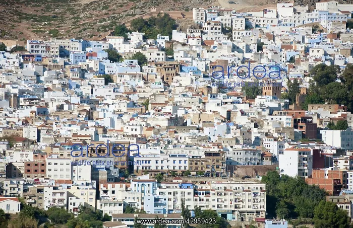 : Chefchaouen : Chefchaouen