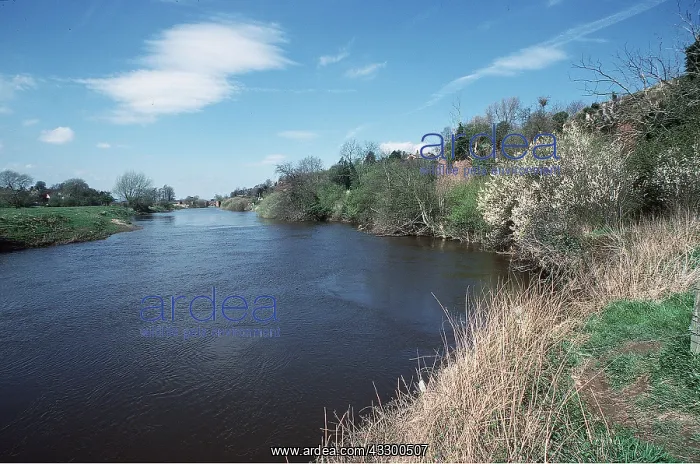 : Cheshire - Farndon - UK : Cheshire - Farndon - UK