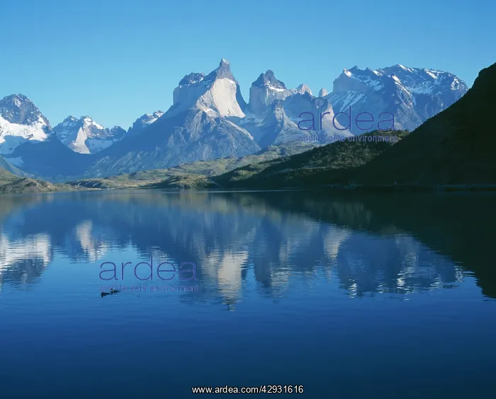  : Chile - Torres del Paine National Park