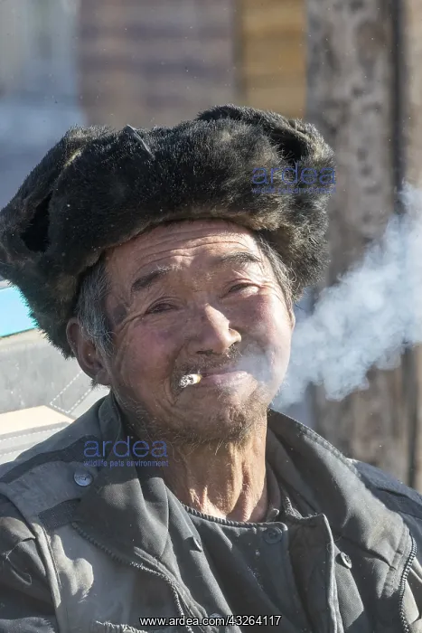 : Chine, Mongolie interieure Province de Heibei : Chine, Mongolie interieure Province de Heibei