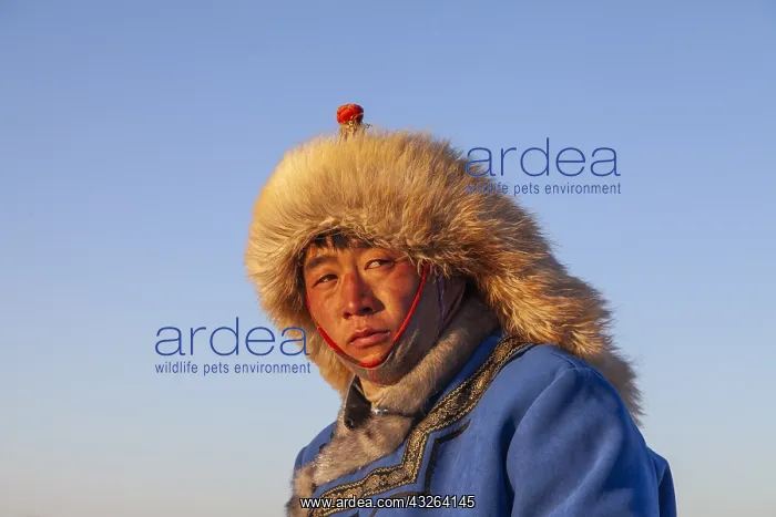 : Chine, Mongolie interieure Province de Heibei : Chine, Mongolie interieure Province de Heibei