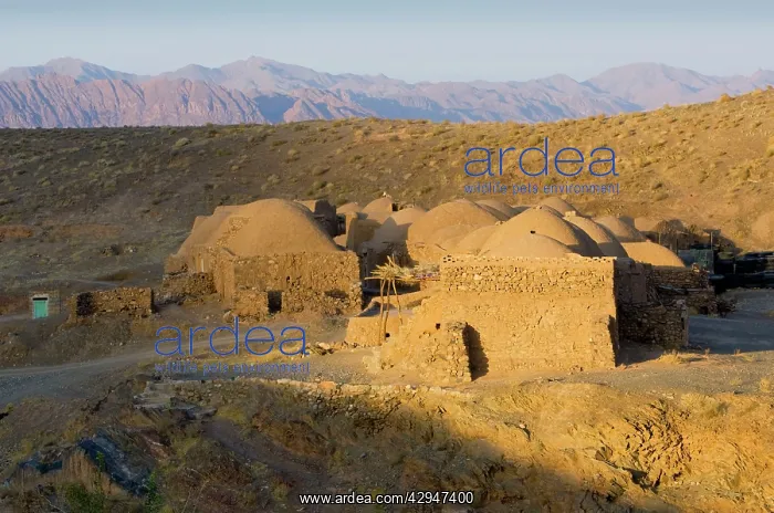  : Choupanan Village, Iran