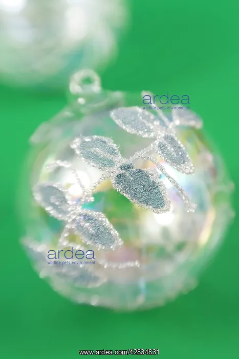 : Christmas Bauble : Christmas Bauble