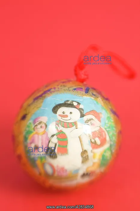 : Christmas Bauble old fashioned : Christmas Bauble old fashioned