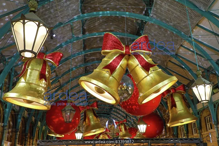 : Christmas Lights in London 2023 : Christmas Lights in London 2023