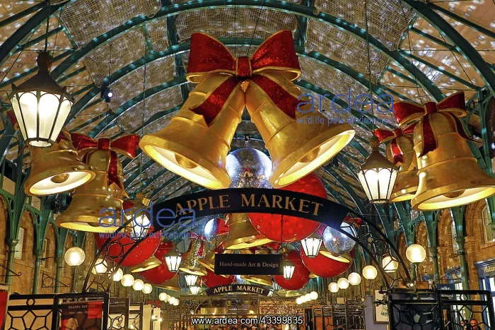 : Christmas Lights in London 2023 : Christmas Lights in London 2023