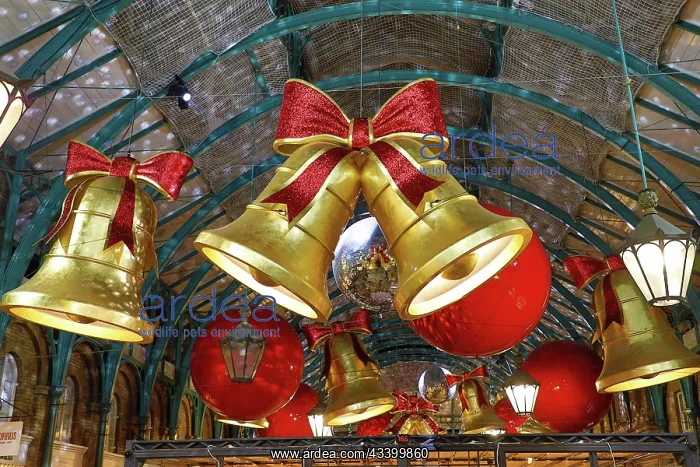 : Christmas Lights in London 2023 : Christmas Lights in London 2023