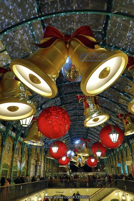 : Christmas Lights in London 2023 : Christmas Lights in London 2023