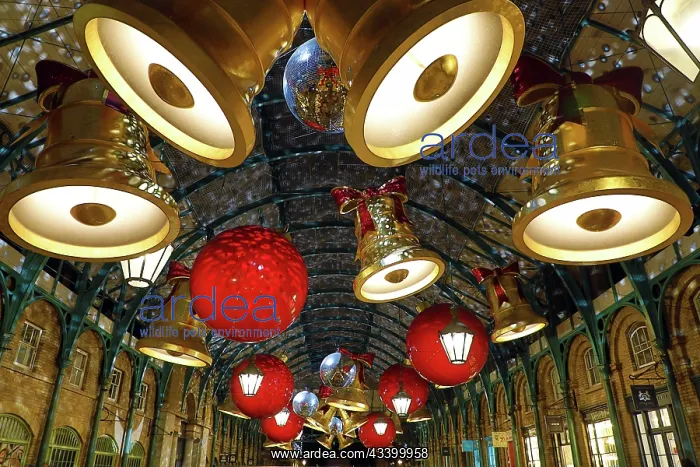 : Christmas Lights in London 2023 : Christmas Lights in London 2023