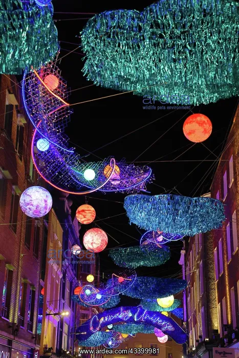 : Christmas Lights in London 2023 : Christmas Lights in London 2023