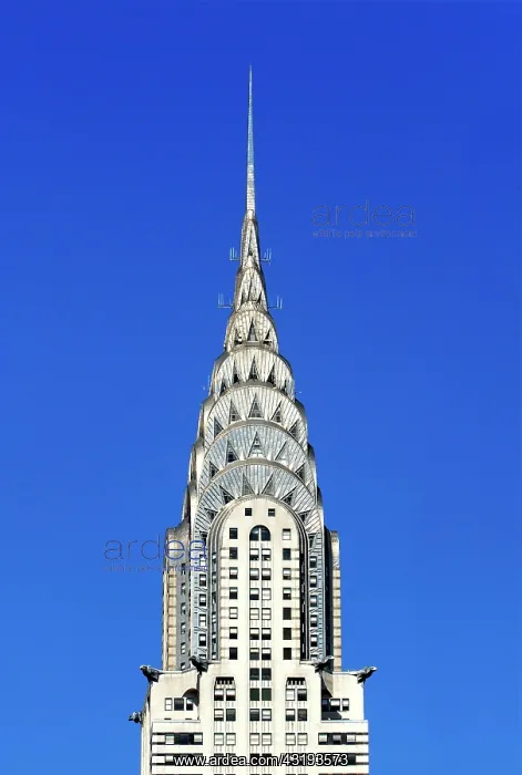 : Chrysler Building, Manhattan, New York City, NYC : Chrysler Building, Manhattan, New York City, NYC