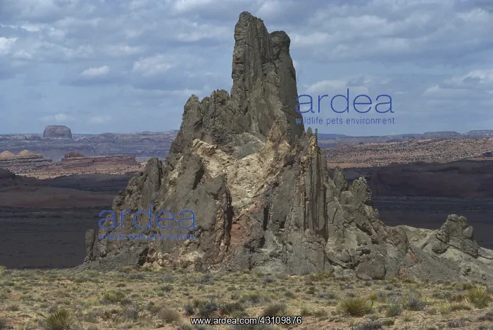  : Church Rock, Arizona