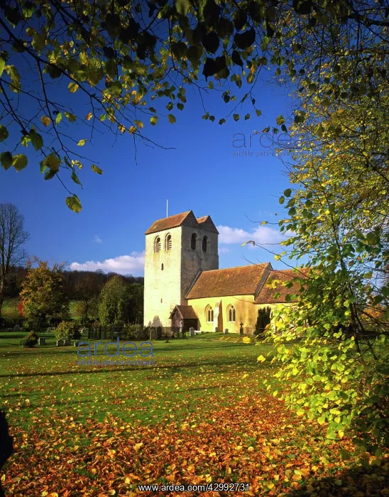 : Church of St Bartholomew : Church of St Bartholomew