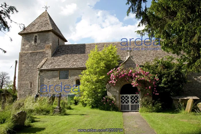 : Church of St Mary Magdalene : Church of St Mary Magdalene