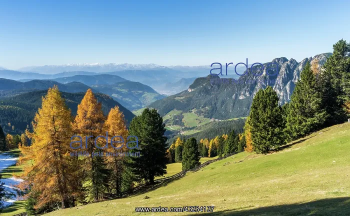  : City of Bozen or Bolzano, capital of South