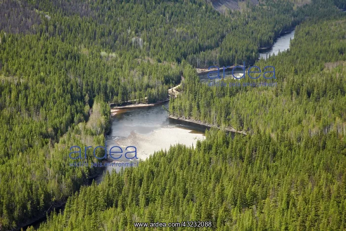 : Clearwater River and Clearwater Valley : Clearwater River and Clearwater Valley