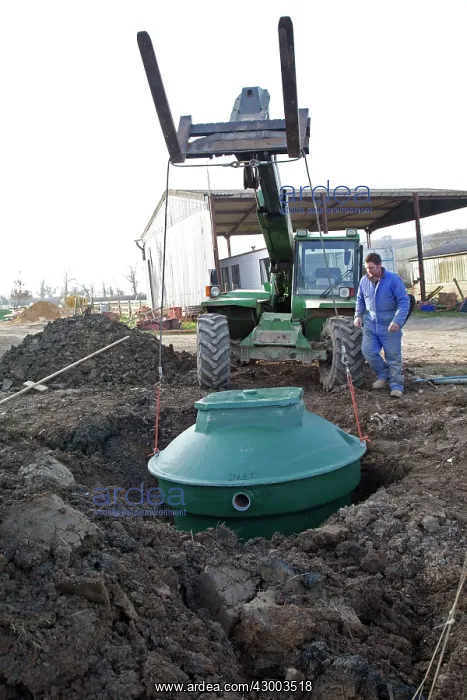 : Colemans Hill Farm new eco build : Colemans Hill Farm new eco build